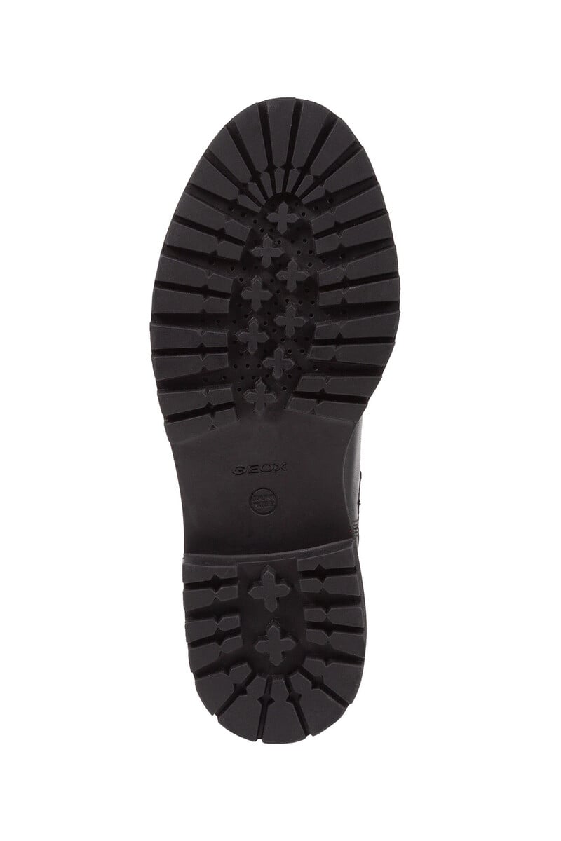 Cortefiel Botin De Ante De Señora
