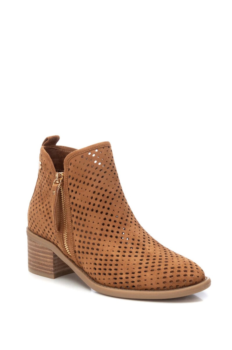 Cortefiel Botin De Mujer Antelina
