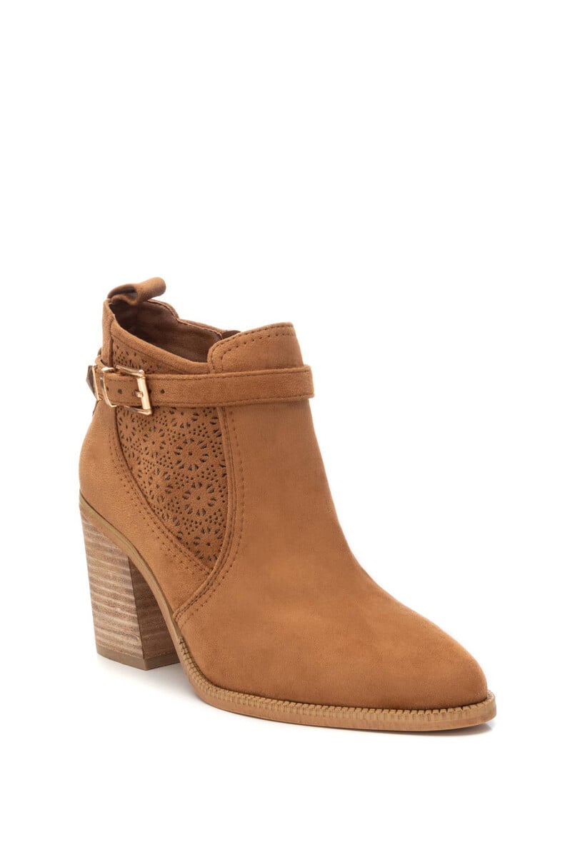 Cortefiel Botin De Mujer Antelina