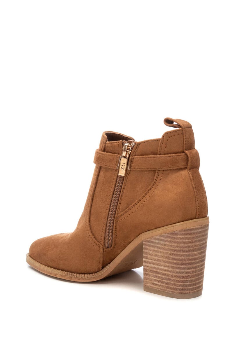 Cortefiel Botin De Mujer Antelina