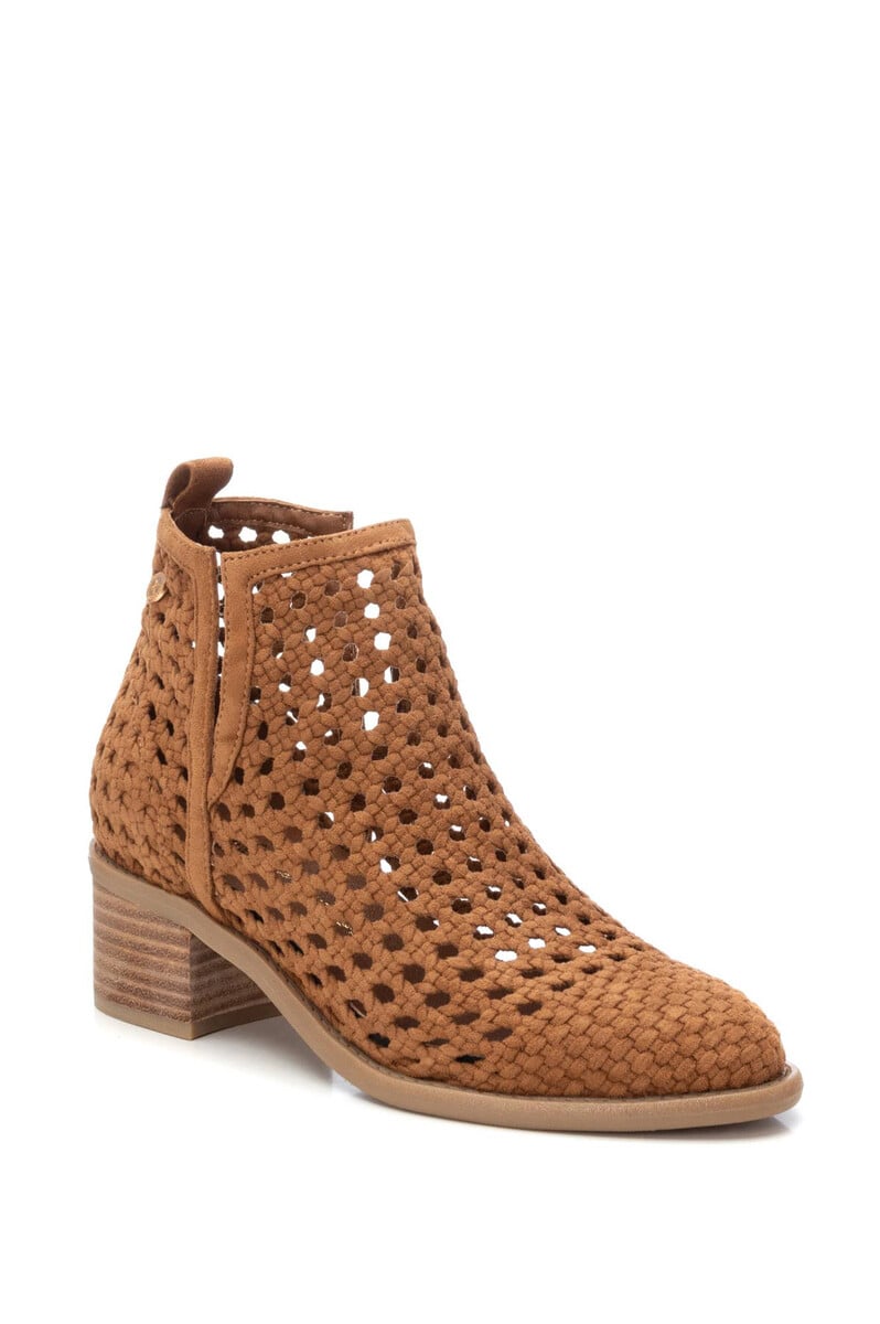 Cortefiel Botin De Mujer Antelina