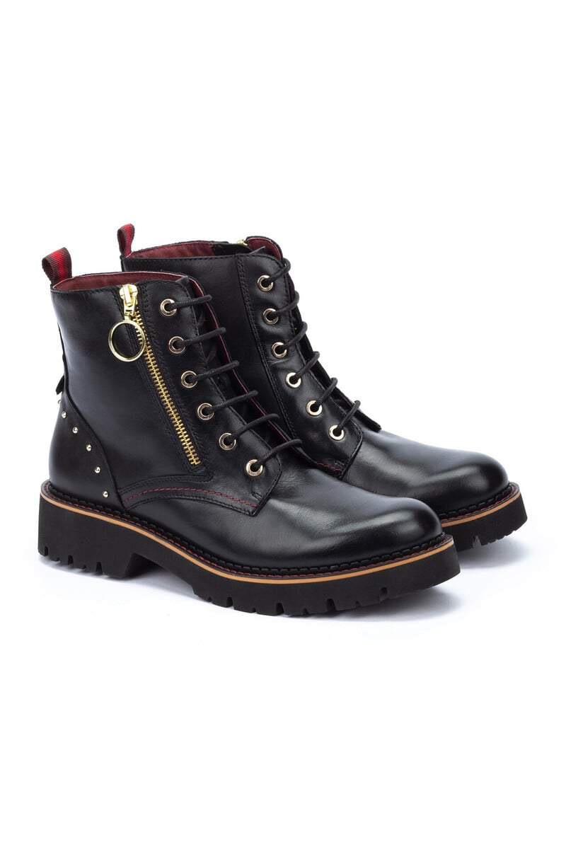 Cortefiel Botines Planos