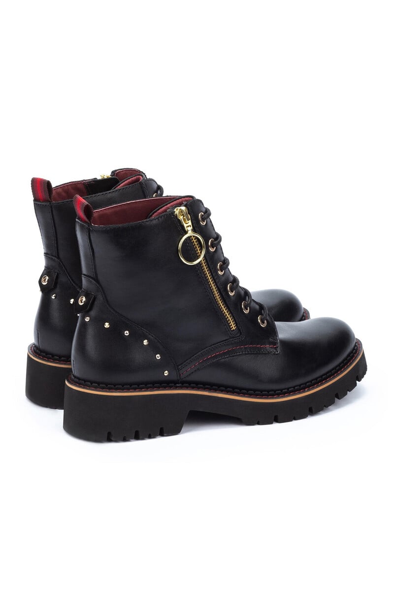 Cortefiel Botines Planos