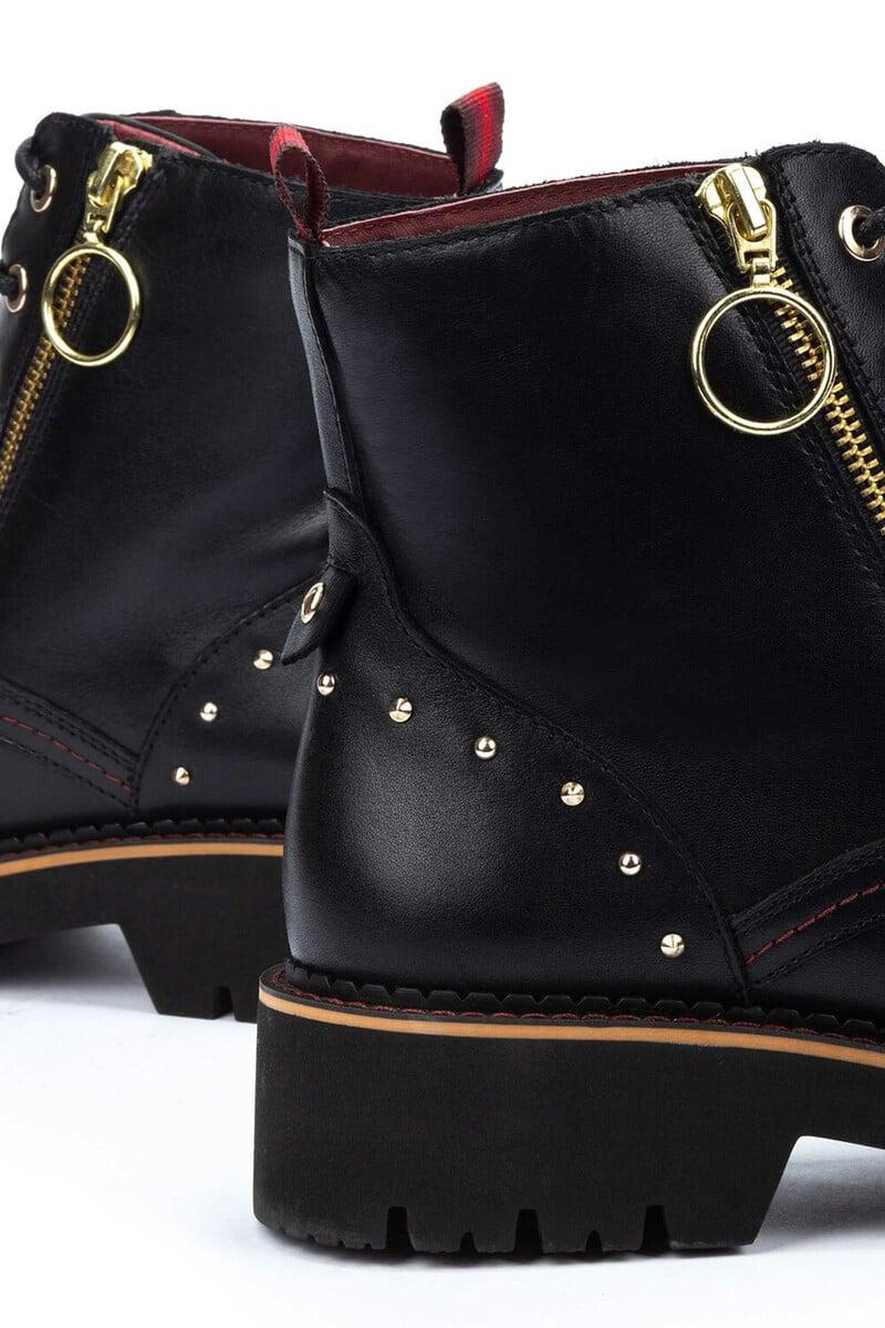 Cortefiel Botines Planos