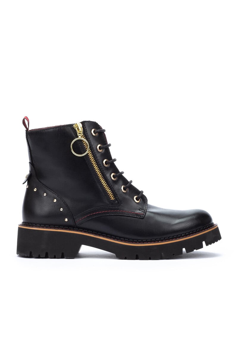 Cortefiel Botines planos