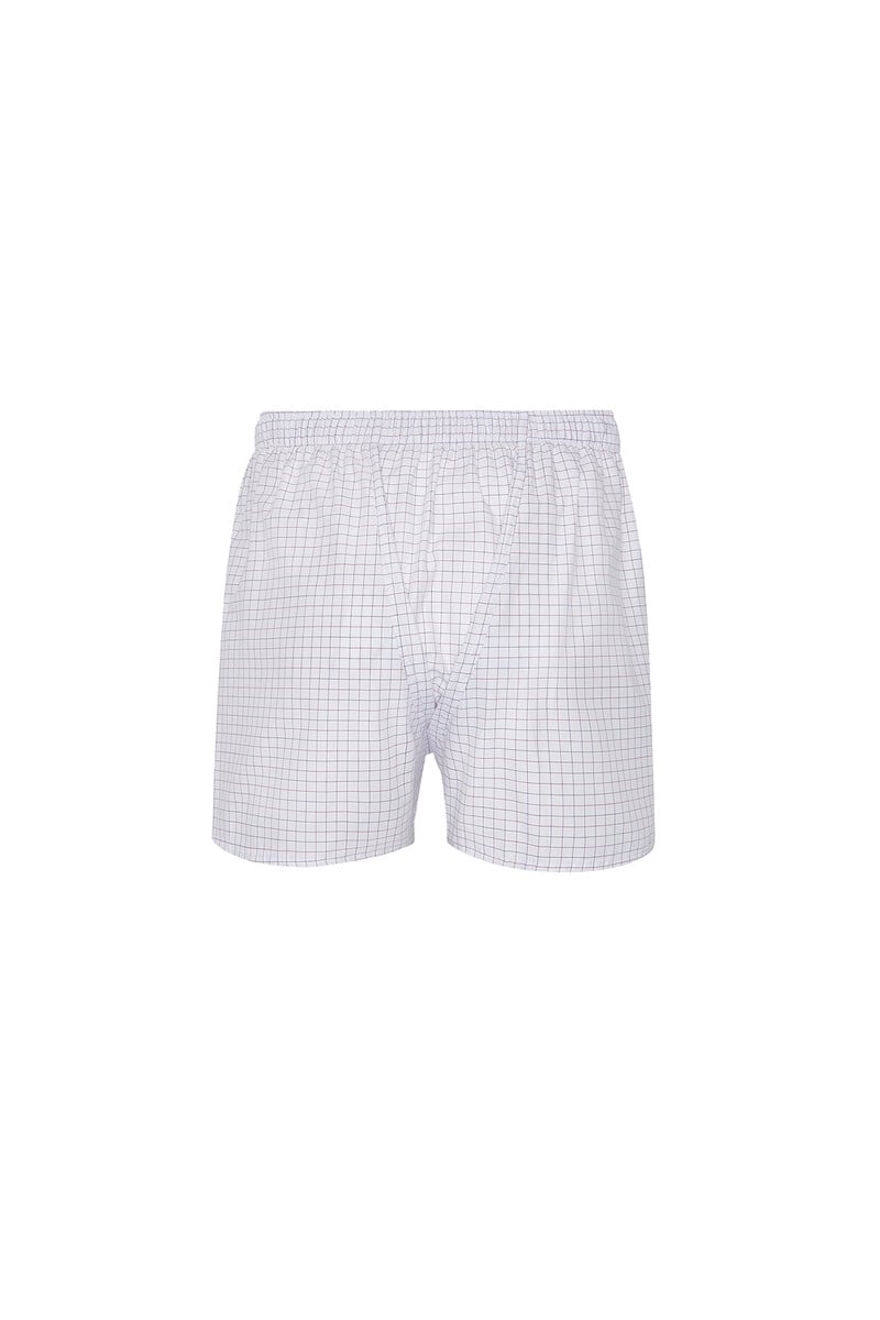 Cortefiel Bóxer Blanco