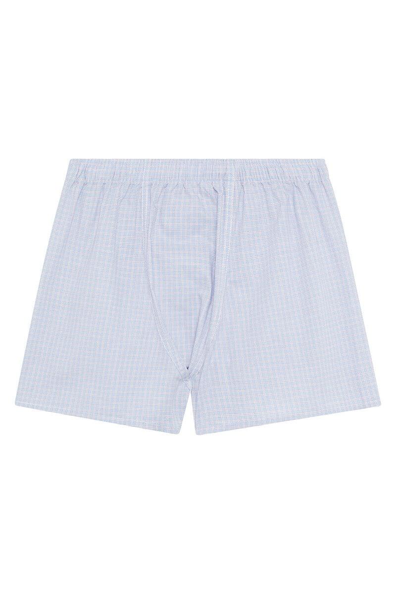 Cortefiel Bóxer De Tela Algodón