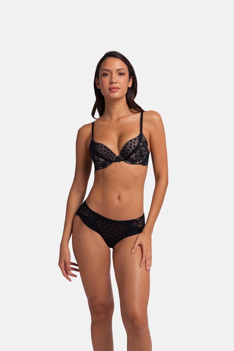 Cortefiel Braga Culotte