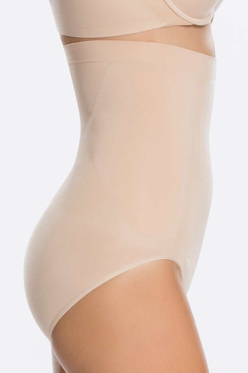 Cortefiel Braguita Faja Reductora Invisible Spanx