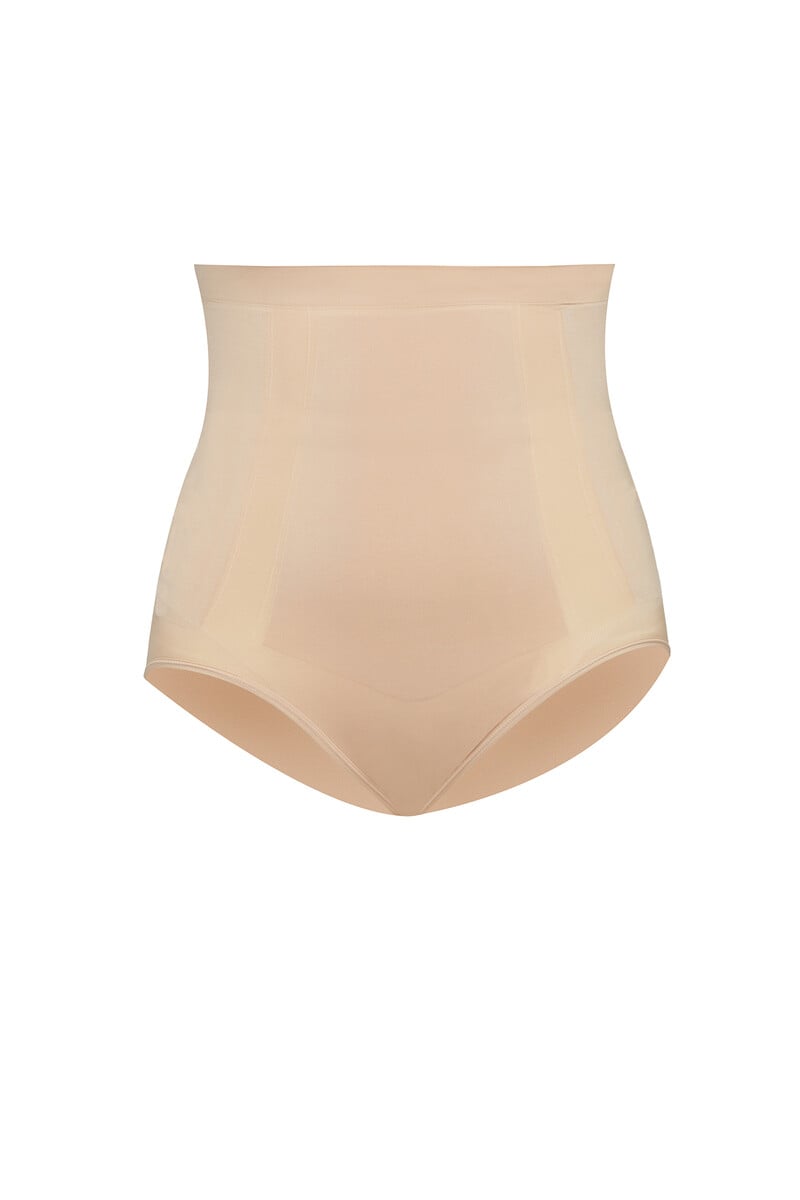 Cortefiel Braguita Faja Reductora Invisible Spanx