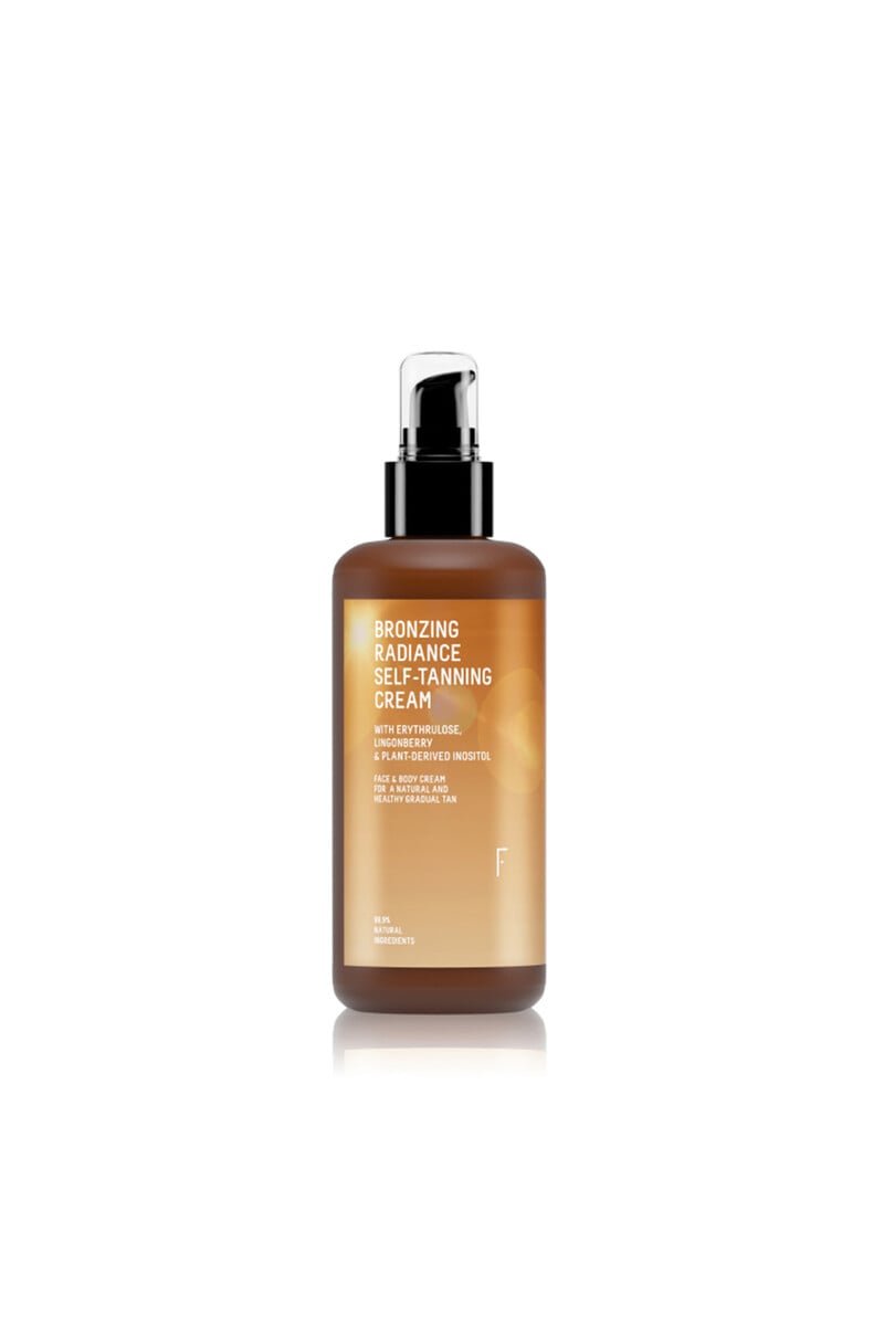 Cortefiel Bronzing Radiance Crema Autobronceadora