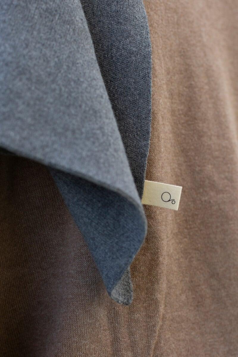 Cortefiel Bufanda Chanty