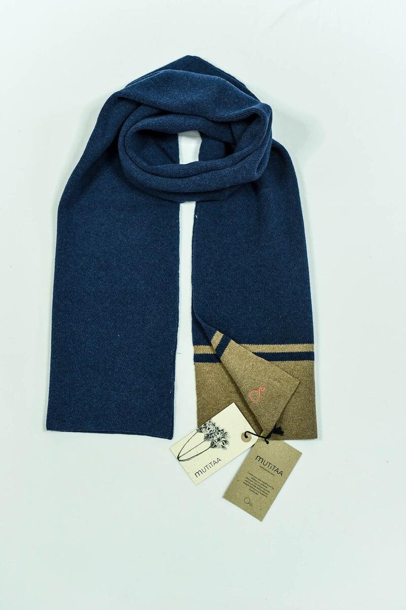 Cortefiel Bufanda Chanty