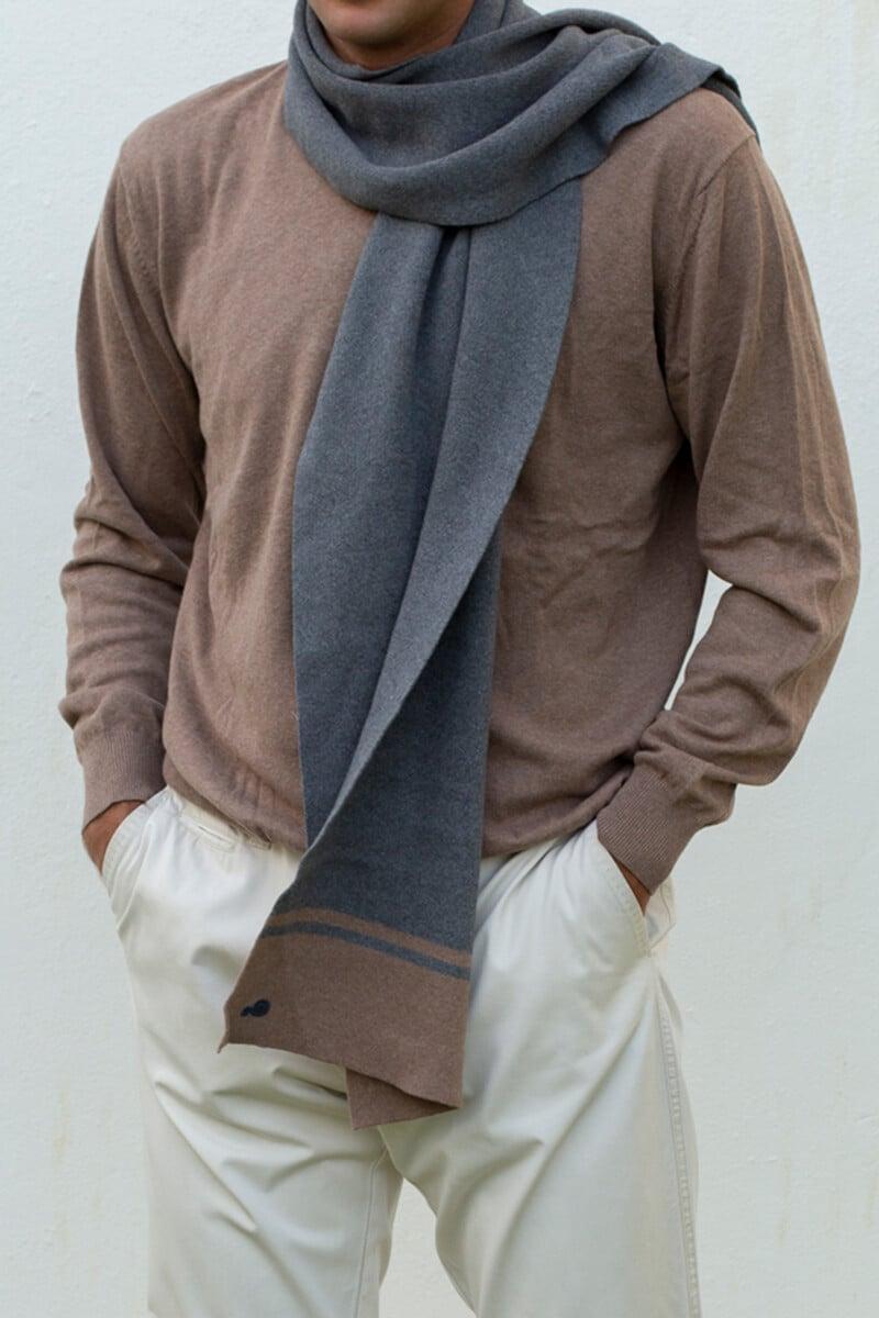 Cortefiel Bufanda Chanty