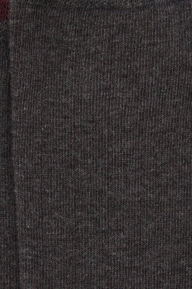 Cortefiel Calcetín Largo Hombre Talla única