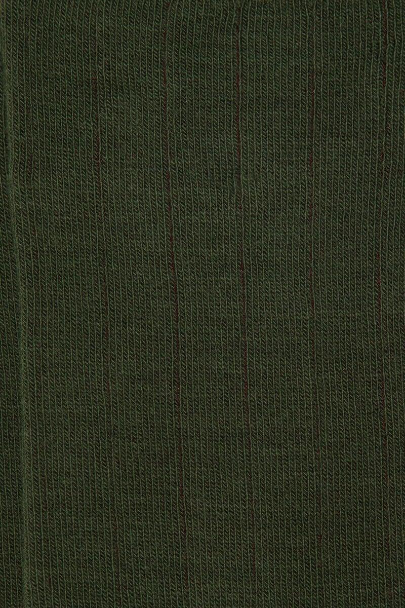 Cortefiel Calcetín Largo Hombre Talla única