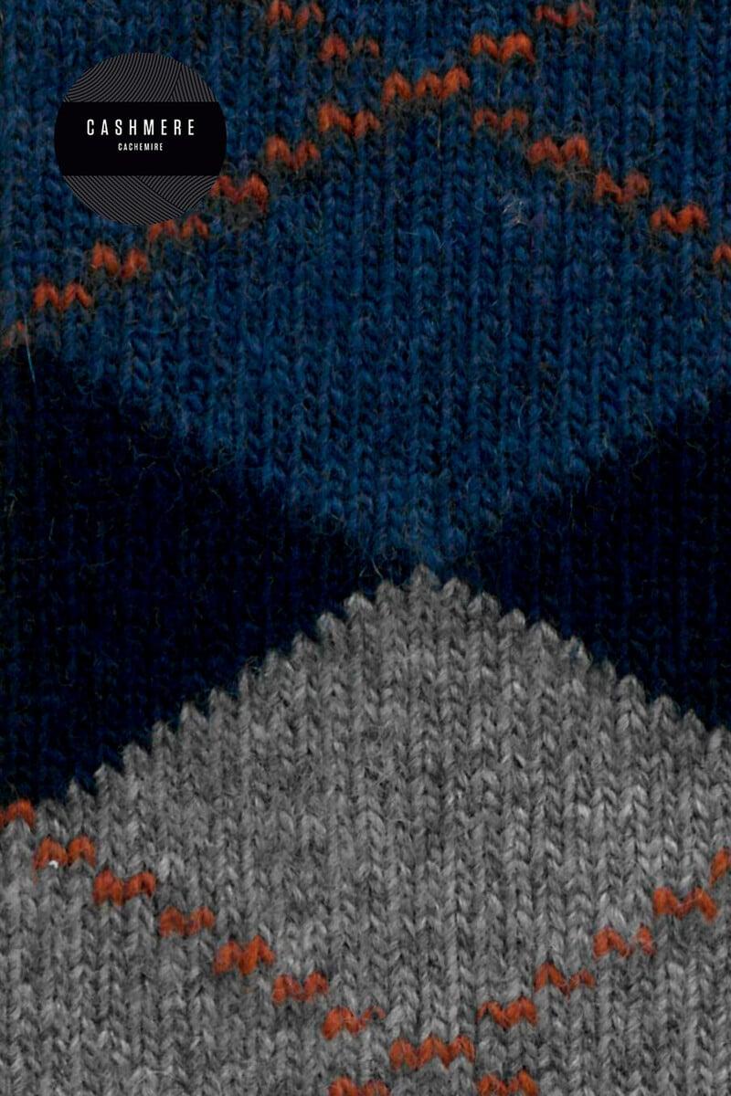 Cortefiel Calcetines Cashmere Cortos