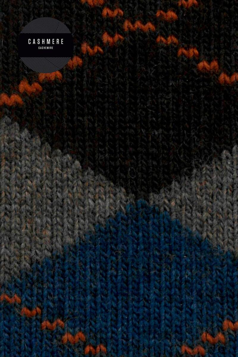 Cortefiel Calcetines Cashmere Cortos