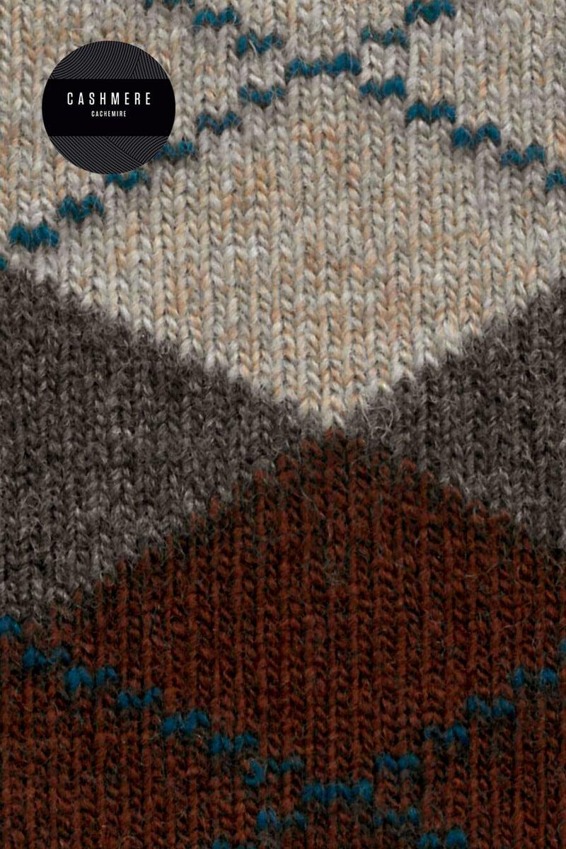 Cortefiel Calcetines Cashmere Cortos