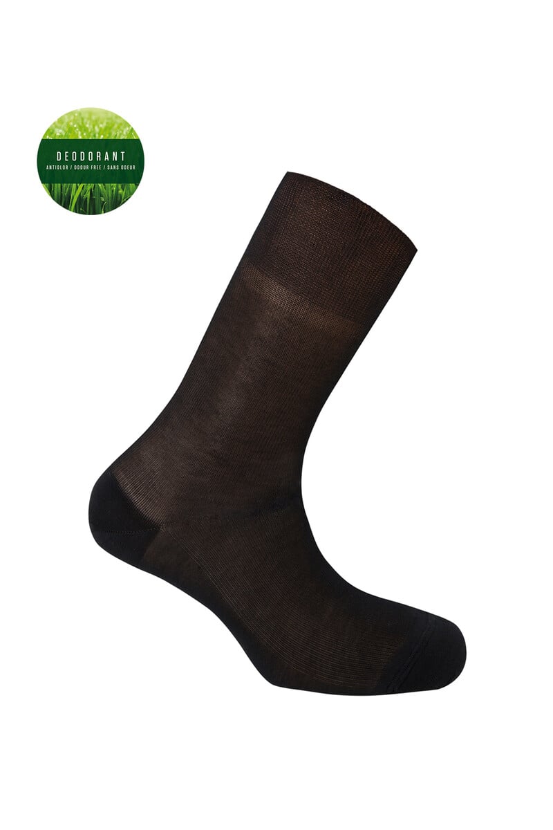 Cortefiel Calcetines cortos canalé