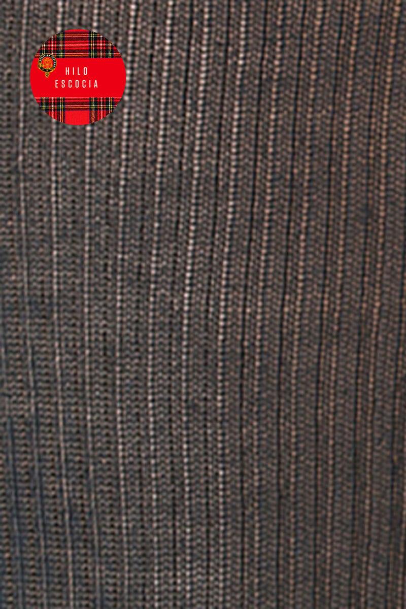 Cortefiel Calcetines Cortos Canalé