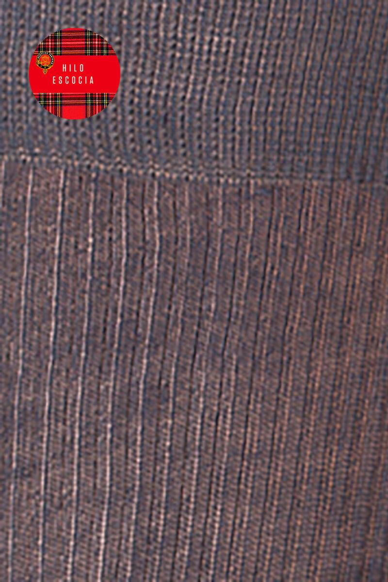 Cortefiel Calcetines Cortos Canalé