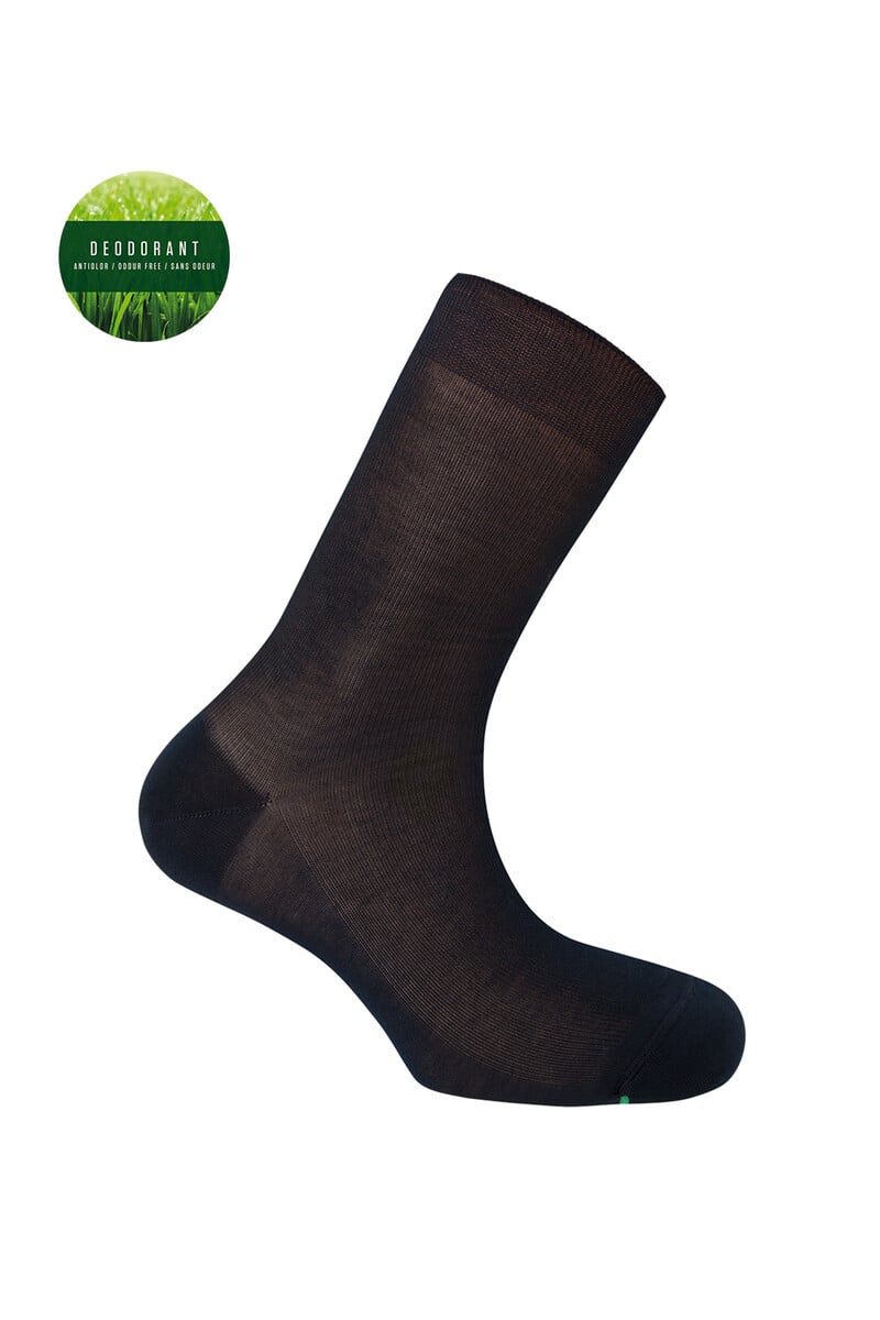 Cortefiel Calcetines cortos canalé