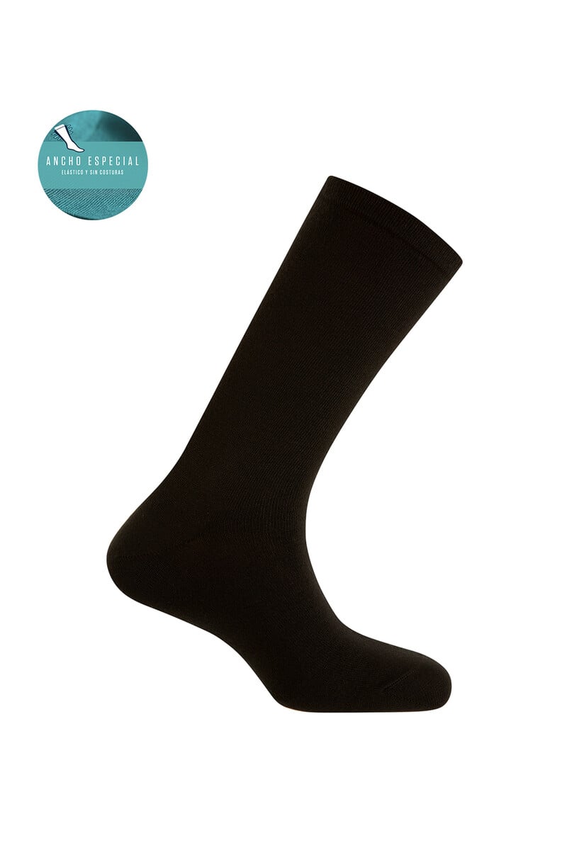 Cortefiel Calcetines cortos de lana