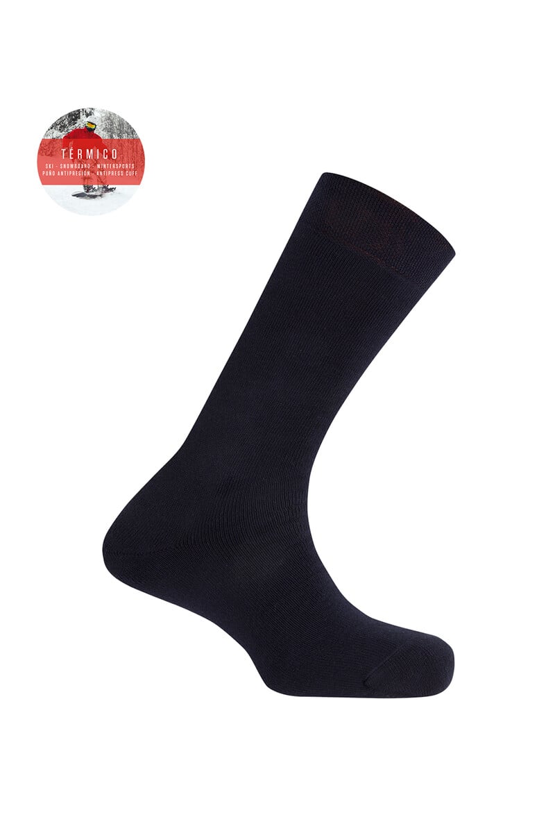 Cortefiel Calcetines cortos lisos