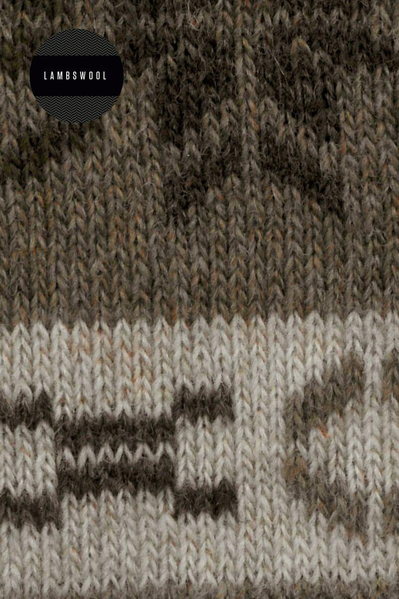 Cortefiel Calcetines Estampados