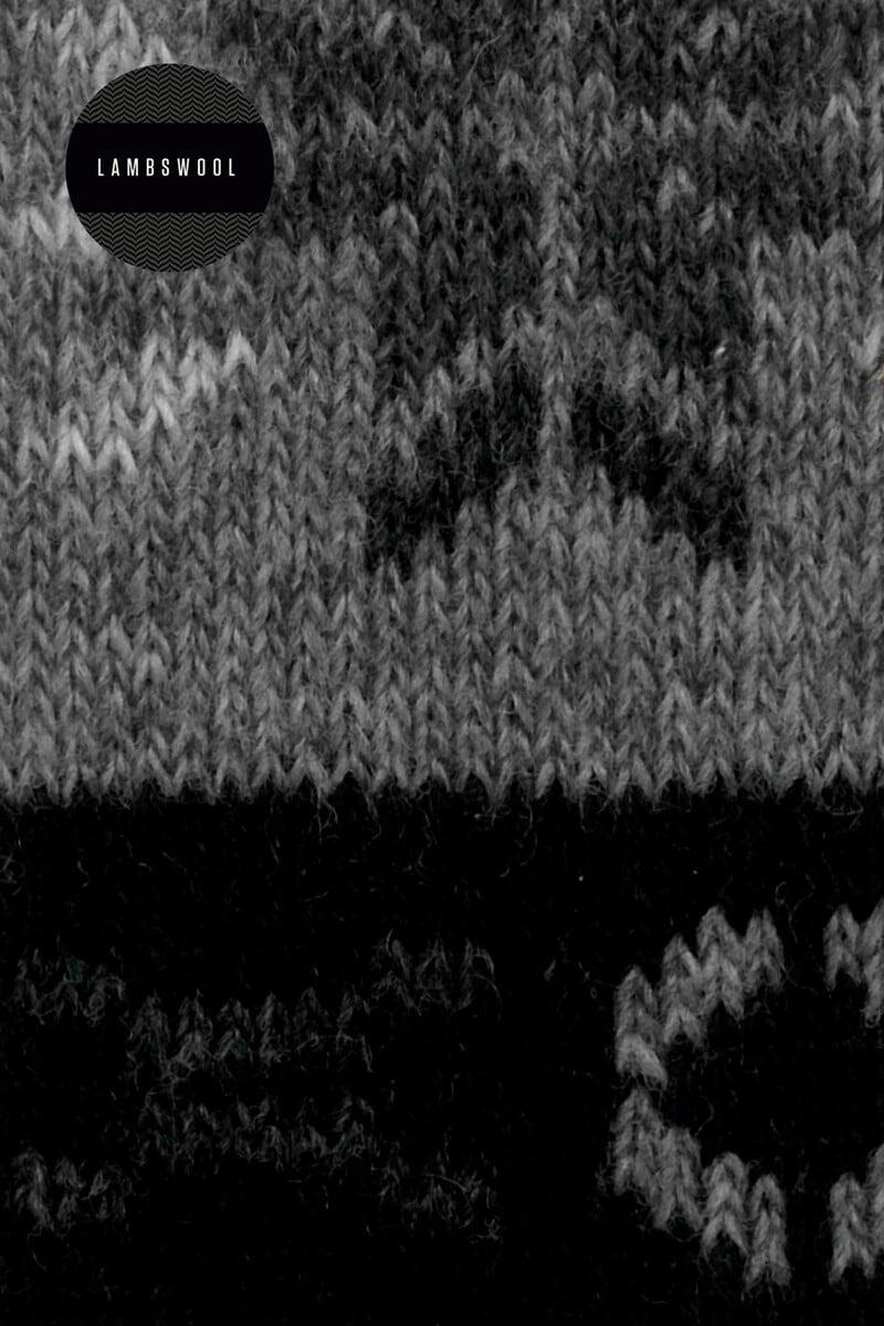 Cortefiel Calcetines Estampados