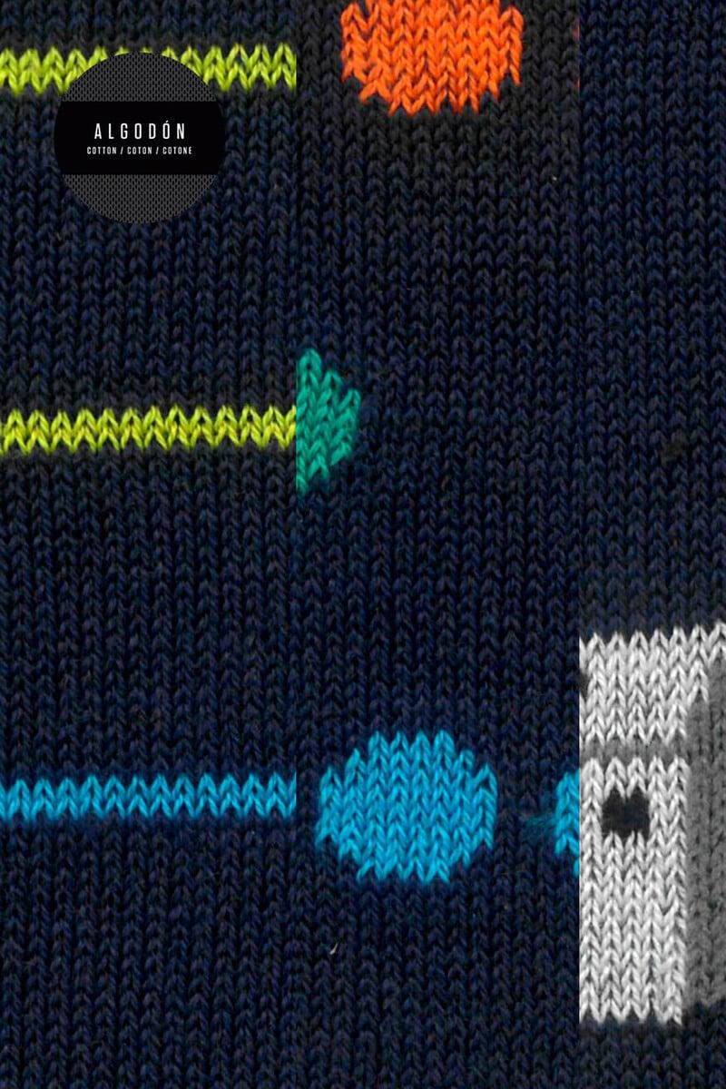 Cortefiel Calcetines Juego Oca