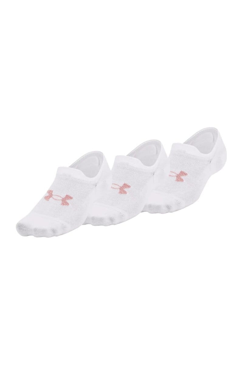 Cortefiel Calcetines tobilleros pack 3