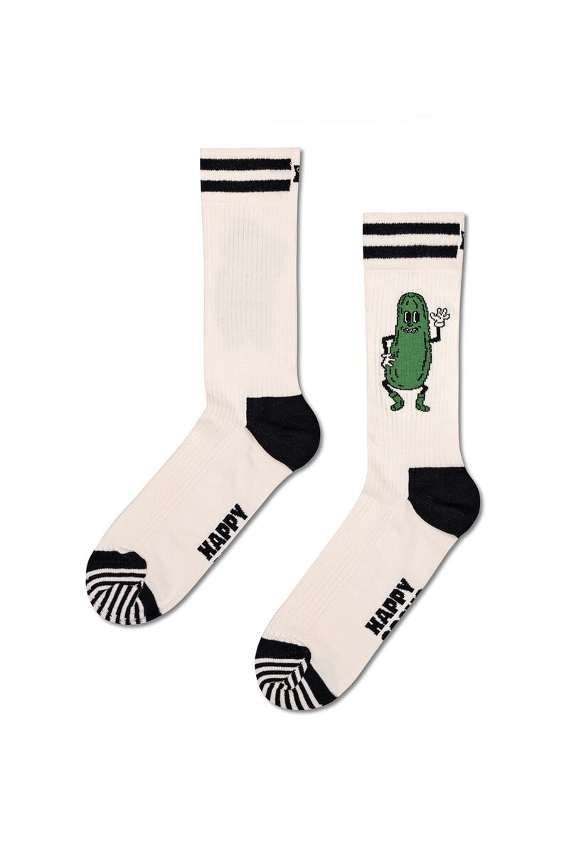 Cortefiel Calcetines unisex Pickles