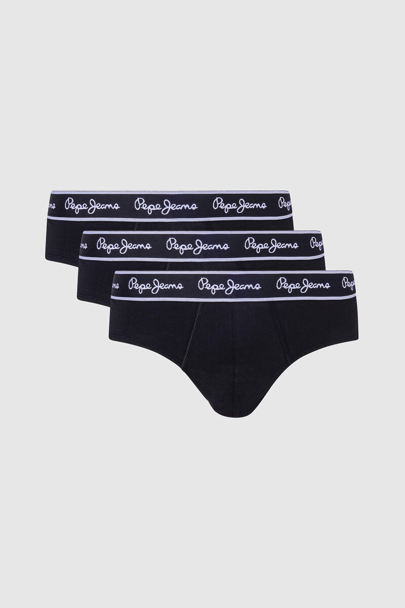 Cortefiel Calzoncillos De Algodón Elástico