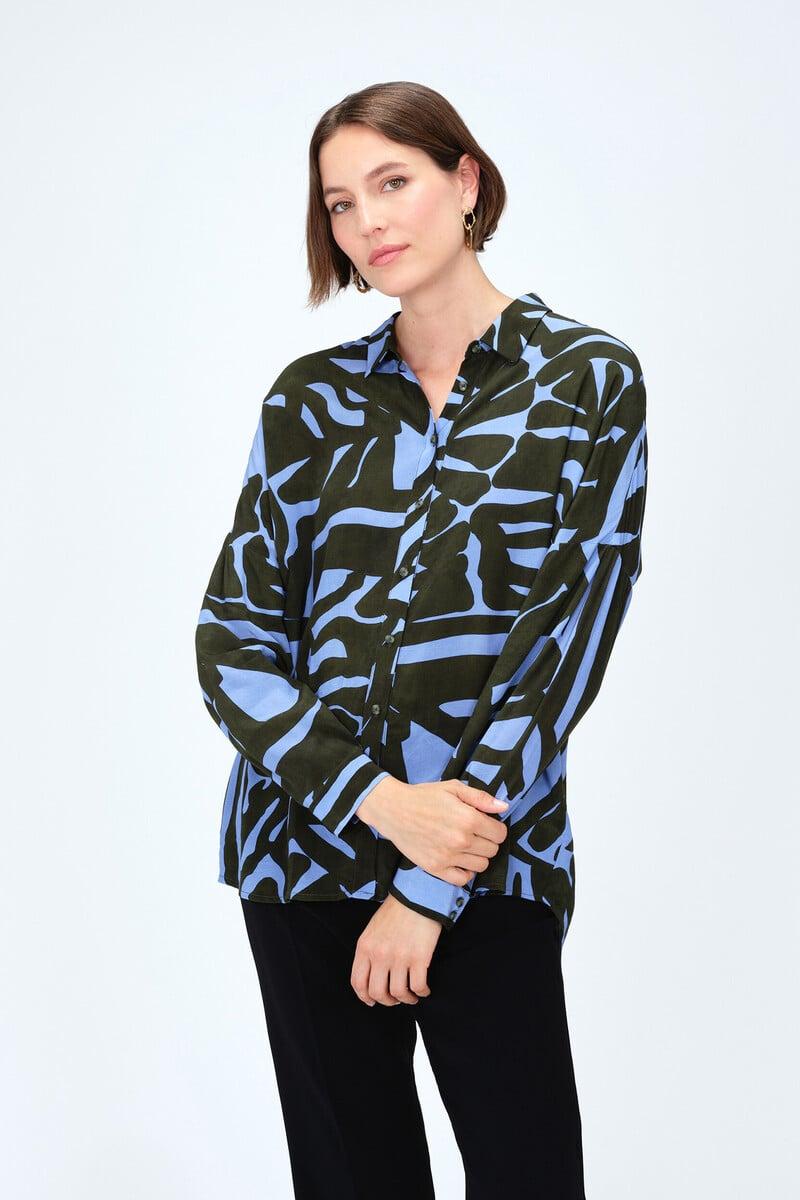 Cortefiel Camisa Claudy