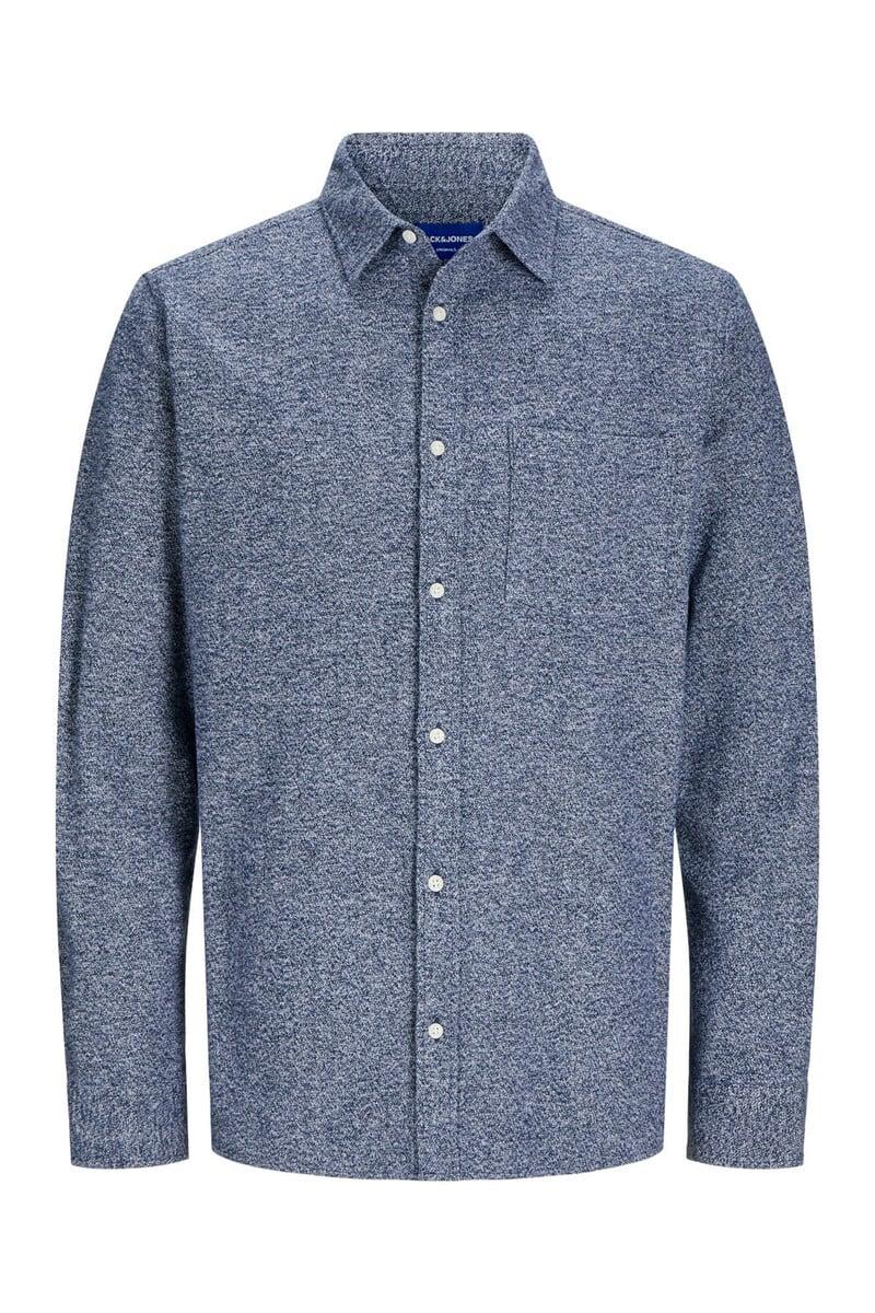 Cortefiel Camisa comfort fit lisa