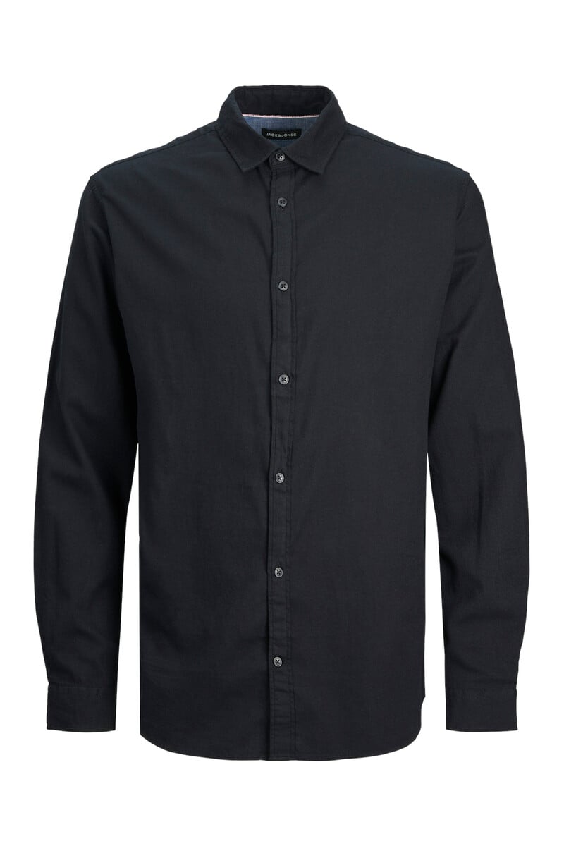 Cortefiel Camisa confort fit