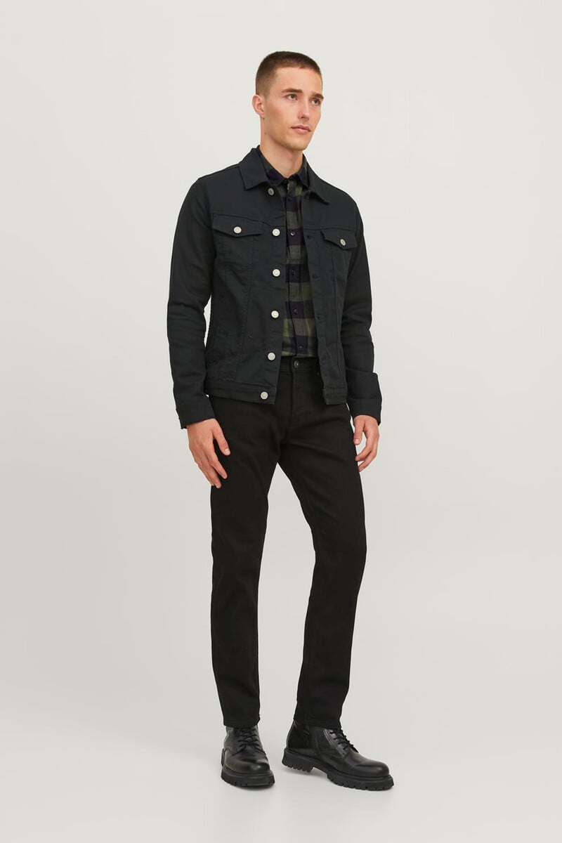 Cortefiel Camisa confort fit
