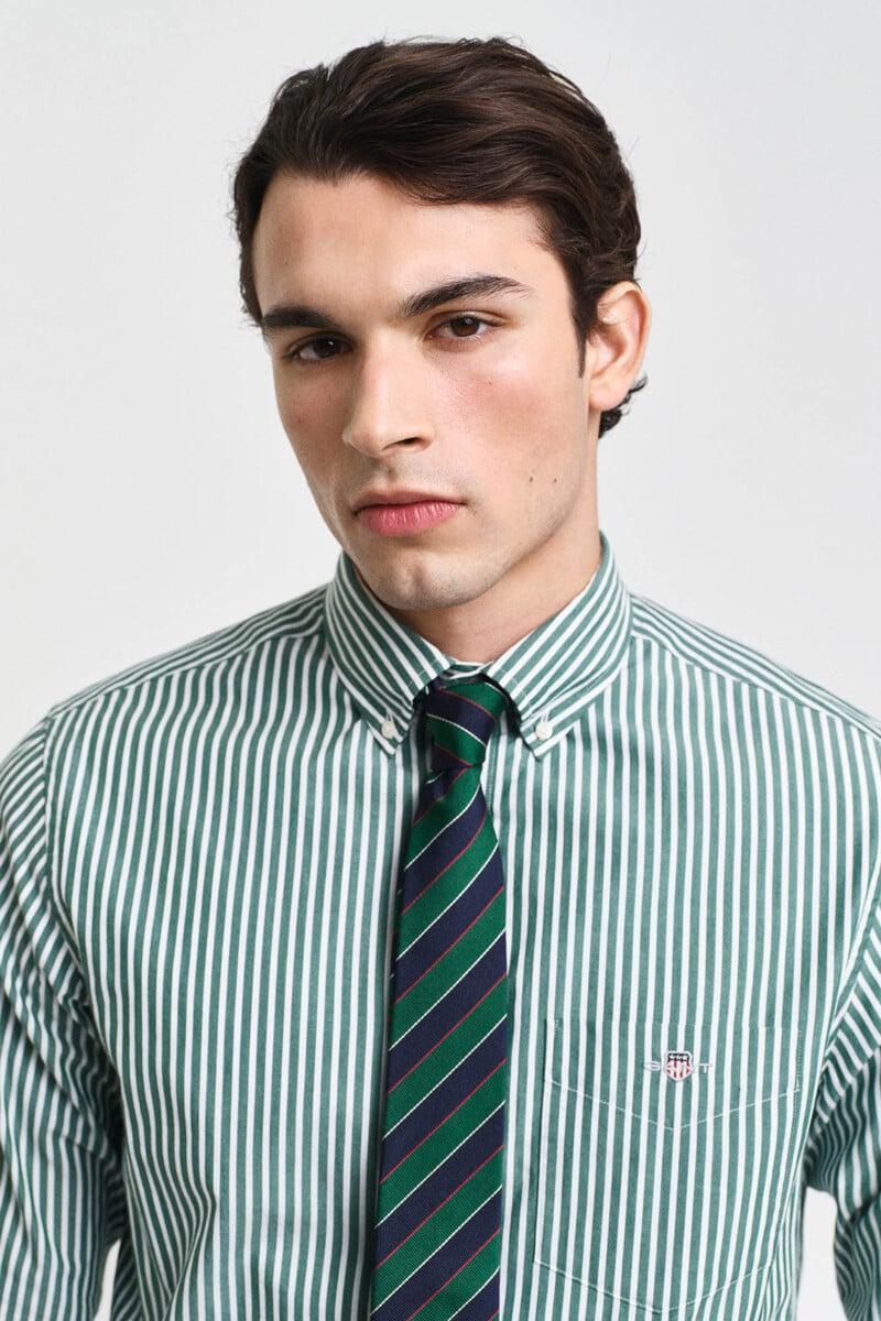 Cortefiel Camisa Gant