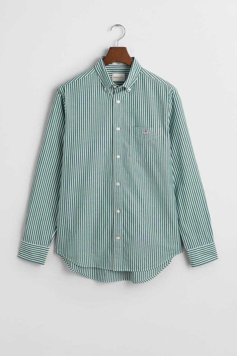 Cortefiel Camisa Gant