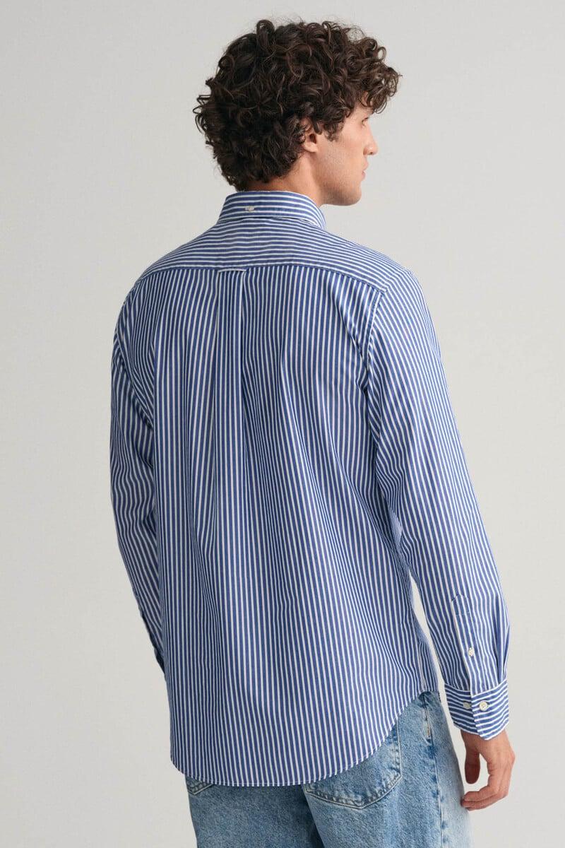 Cortefiel Camisa Gant