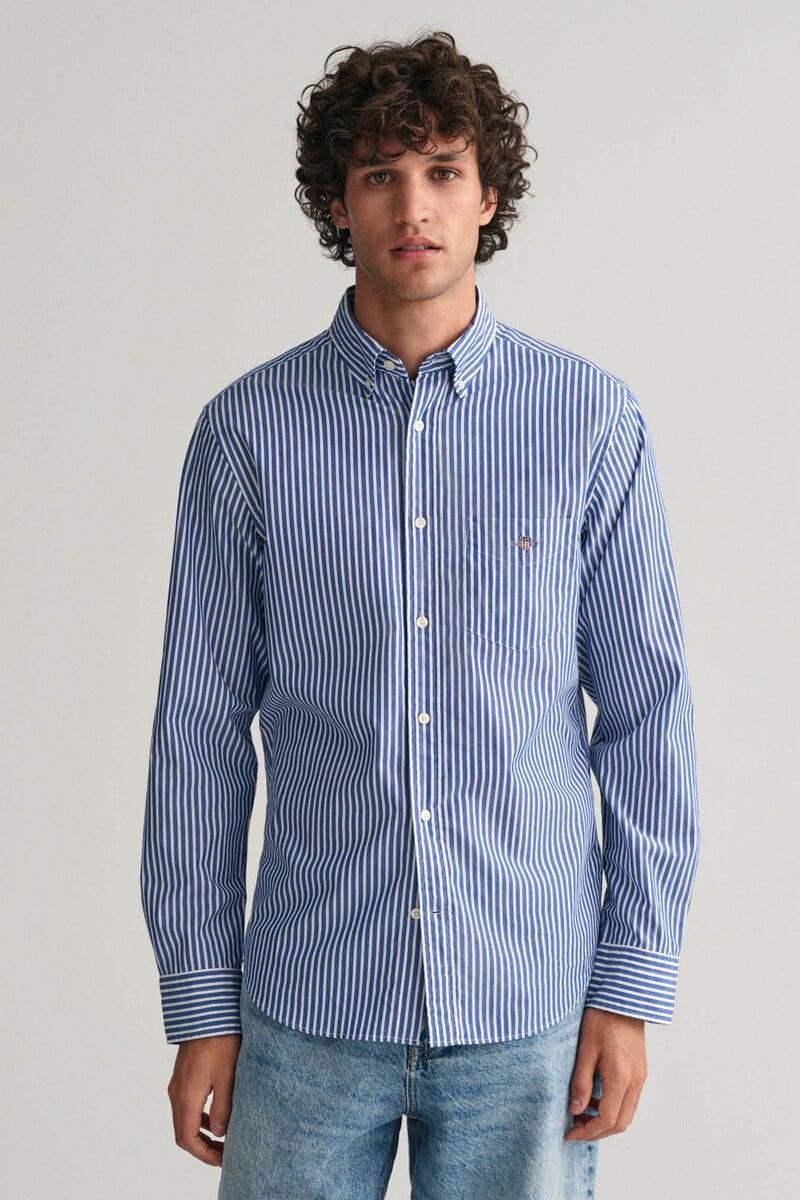 Cortefiel Camisa Gant
