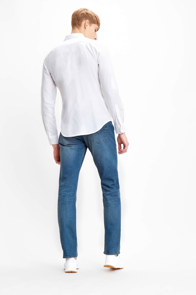 Cortefiel Camisa Levi's® Clásica Slim Fit