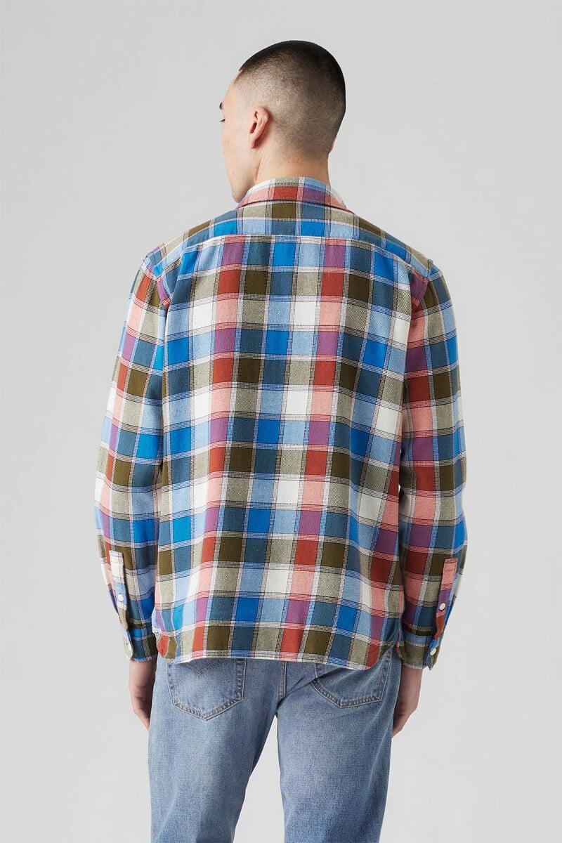 Cortefiel Camisa Levis®