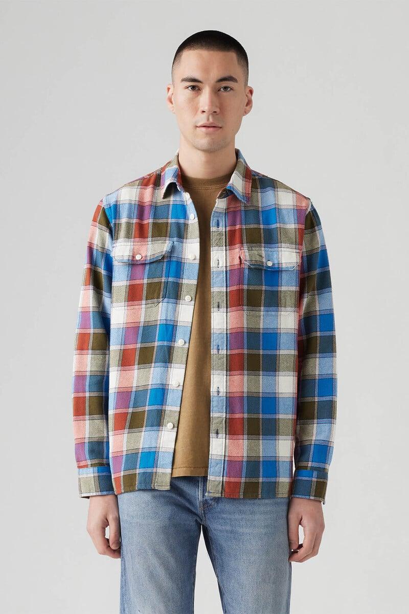 Cortefiel Camisa Levis®