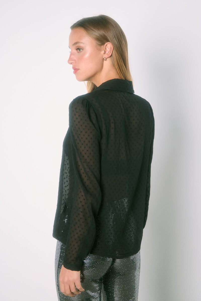 Cortefiel Camisa "Lover"