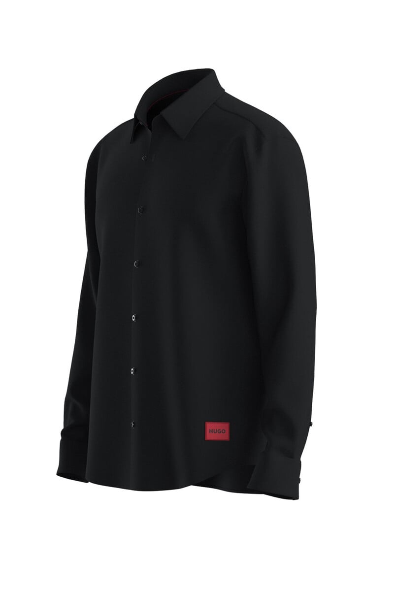 Cortefiel Camisa Manga Larga