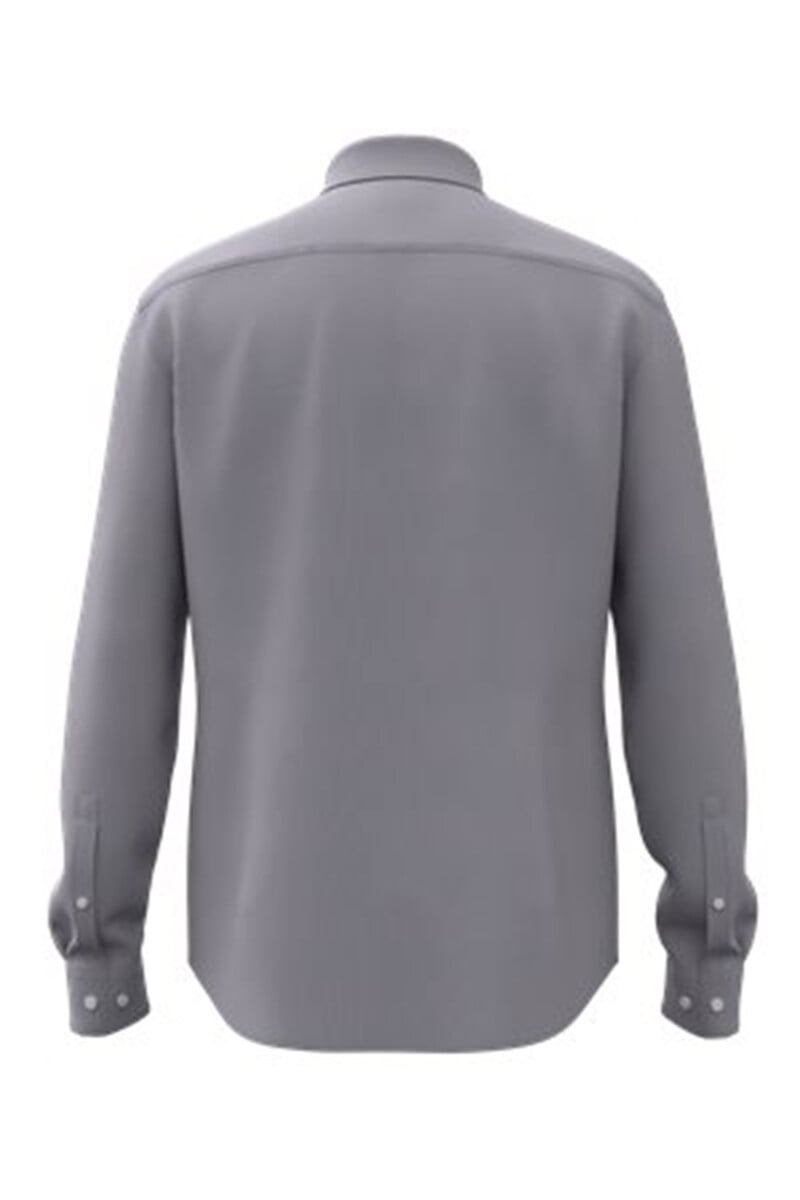 Cortefiel Camisa Manga Larga