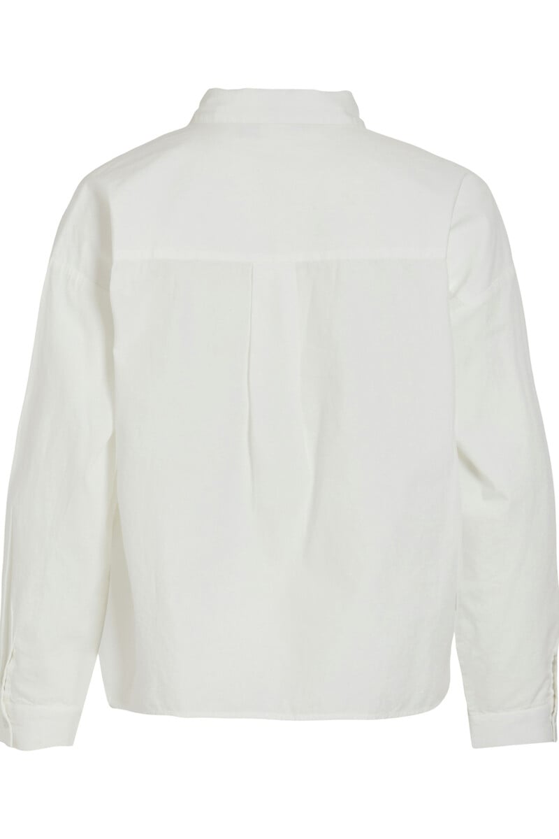 Cortefiel Camisa Manga Larga